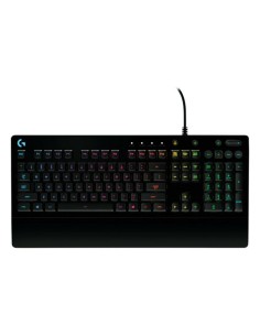 Clavier pour jeu SteelSeries Apex Pro Mini Wireless Espagnol Qwerty | Tienda24 Tienda24.eu