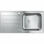 Fregadero de Un Seno Grohe К500 de Grohe, Fregaderos - Ref: S7176121, Precio: 244,48 €, Descuento: %