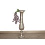 Vase de sol Alexandra House Living Argenté Aluminium 18 x 66 x 18 cm de Alexandra House Living, Vases - Réf : D1617107, Prix ...