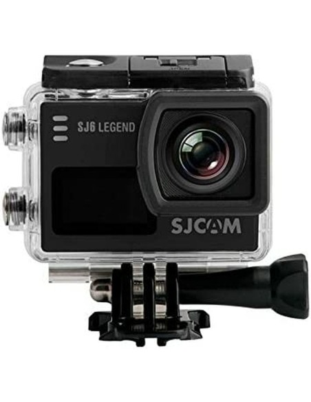 Sports Camera SJCAM SJ6 Legend | Tienda24 Tienda24.eu