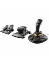 Contrôle des jeux Thrustmaster T-16000M FCS Flight Pack | Tienda24 Tienda24.eu