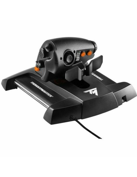 Gaming Control Thrustmaster TWCS Throttle | Tienda24 Tienda24.eu