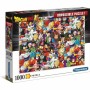 Puzzle Clementoni Impossible - Dragon Ball 39489 69 x 50 cm 1000 Peças de Clementoni, Puzzles - Ref: S7176143, Preço: 27,66 €...