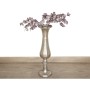 Vase de sol Alexandra House Living Argenté Aluminium 23 x 90 x 23 cm de Alexandra House Living, Vases - Réf : D1617108, Prix ...