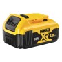 Rechargeable lithium battery Dewalt DCB182 18 V | Tienda24 - Global Online Shop Tienda24.eu