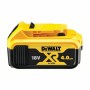 Rechargeable lithium battery Dewalt DCB182 18 V | Tienda24 - Global Online Shop Tienda24.eu