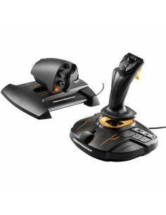 Gaming Controller Thrustmaster TWCS Throttle | Tienda24 Tienda24.eu