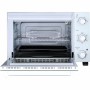 Mini forno elétrico Continental Edison CEMF35W 35 L 35 L 1500 W de Continental Edison, Fornos de convecção - Ref: S7176248, P...