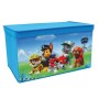 Caixa de Armazenamento Fun House Paw Patrol Infantil de Fun House, Caixas e baús de arrumação - Ref: S7176291, Preço: 31,62 €...