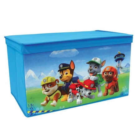 Scatole Portaoggetti Fun House Paw Patrol Per bambini di Fun House, Scatole e cassapanche - Rif: S7176291, Prezzo: 31,62 €, S...