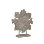 Figura Decorativa Romimex Plateado Aluminio 42 x 49 x 13 cm de Romimex, Coleccionables - Ref: D1617116, Precio: 132,51 €, Des...