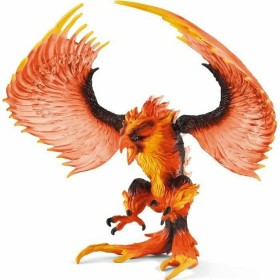 Personaggi d'Azione Schleich The Fire Eagle di Schleich, Personaggi giocattolo - Rif: S7176306, Prezzo: 38,13 €, Sconto: %