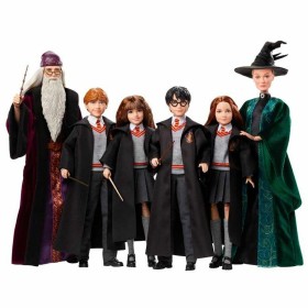 Poupée Mattel FYM52 de Mattel, Poupées mannequins - Réf : S7176330, Prix : 39,41 €, Remise : %