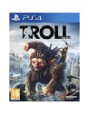 Jeu vidéo PlayStation 4 Maximum Games Troll and I | Tienda24 Tienda24.eu