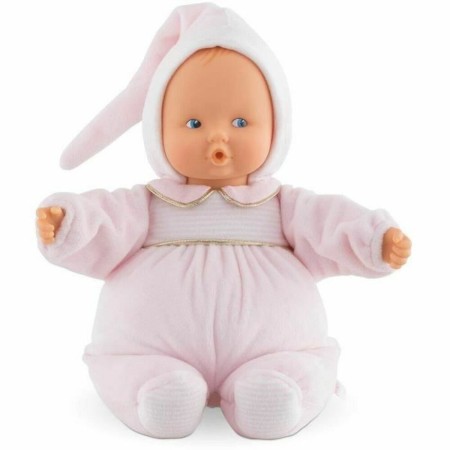 Baby Doll Corolle Cotton Flower Babipouce 28 cm by Corolle, Baby dolls - Ref: S7176333, Price: 48,58 €, Discount: %