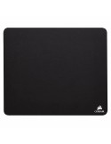 Gaming Mouse Mat Corsair MM100 Black | Tienda24 Tienda24.eu