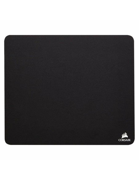 Gaming Mouse Mat Corsair MM100 Black | Tienda24 Tienda24.eu