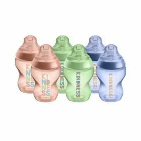 Set de biberones Tommee Tippee 6 uds (260 ml) de Tommee Tippee, Biberones - Ref: S7176517, Precio: 40,88 €, Descuento: %