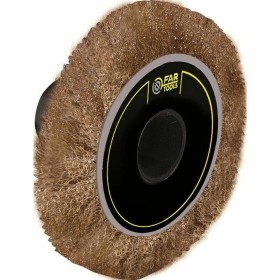 Brosse abrasive Fartools Laiton Ø 65 mm de Fartools, Roues et disques abrasifs - Réf : S7176518, Prix : 24,27 €, Remise : %