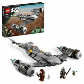 Playset Lego Star Wars: The Book of Boba Fett by Lego, Toy figures playsets - Ref: S7176531, Price: 75,48 €, Discount: %