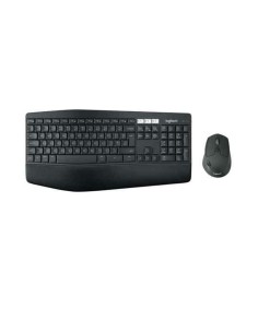 Tastiera e Mouse Logitech MK850 Nero Qwerty in Spagnolo da Logitech, Set tastiera e Mouse - Ref: S7800614, Precio: €113.84, D...