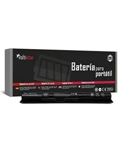 Batteria per Laptop BAT2079 Nero 2200 mAh da BigBuy Tech, Batterie per computer portatili - Ref: S7800723, Precio: 30,49 €, D...