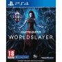 Videojuego PlayStation 4 Square Enix Outriders Worldslayer de Square Enix, Juegos - Ref: S7176938, Precio: 90,04 €, Descuento: %