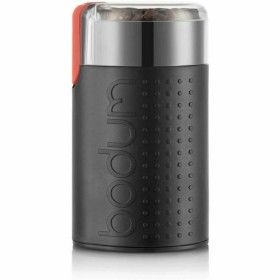 Moulin à café Bodum 11160-01EURO-3 Noir 150 W de Bodum, Moulins électriques à meules - Réf : S7177048, Prix : 50,08 €, Remise...