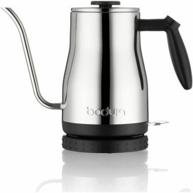 Hervidor Bodum 1 L Plateado Acero Acero Inoxidable 1200 W 1 L de Bodum, Hervidores eléctricos - Ref: S7177053, Precio: 86,83 ...