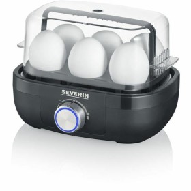 Hervidor de huevos Severin EK3166 420 W de Severin, Hervidores para huevos - Ref: S7177069, Precio: 49,66 €, Descuento: %