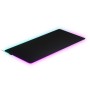 Gaming Mouse Mat SteelSeries Prism Cloth 3XL 59 x 122 x 0,4 cm Black by SteelSeries, Keyboard and mouse accessories - Ref: S7...