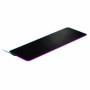 Gaming Mouse Mat SteelSeries Prism Cloth 3XL 59 x 122 x 0,4 cm Black by SteelSeries, Keyboard and mouse accessories - Ref: S7...