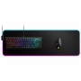 Gaming Mouse Mat SteelSeries Prism Cloth 3XL 59 x 122 x 0,4 cm Black by SteelSeries, Keyboard and mouse accessories - Ref: S7...