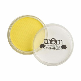 Maquillaje My Other Me Amarillo 18 g Pastilla