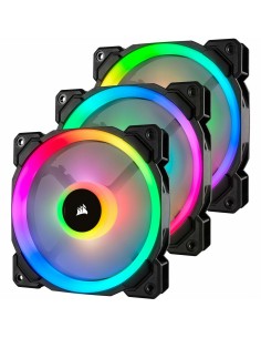 Ventilador de CPU Tempest Cooler 3Pipes | Tienda24 Tienda24.eu