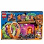 Jogo de Construção Lego City Stuntz | Tienda24 - Global Online Shop Tienda24.eu