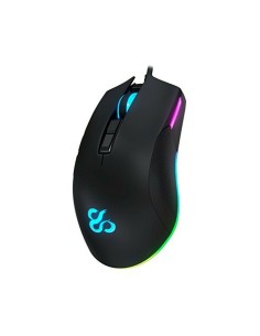 Mouse Gaming con LED Newskill Eos RGB 16000 dpi da Newskill, Mouse per gamer - Ref: S7800974, Precio: 52,30 €, Descuento: %