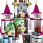 Juego de Construcción Lego Disney Princess 43205 Epic Castle de Lego, Playsets de figuras de juguete - Ref: S7177172, Precio:...