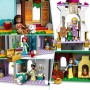 Juego de Construcción Lego Disney Princess 43205 Epic Castle de Lego, Playsets de figuras de juguete - Ref: S7177172, Precio:...