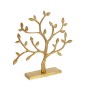 Escultura Romimex Dorado Árbol 44 x 44 x 9 cm de Romimex, Adornos - Ref: D1617143, Precio: 74,97 €, Descuento: %