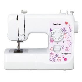 Sewing Machine Brother KE14S by Brother, Sewing Machines - Ref: S7177237, Price: 125,67 €, Discount: %