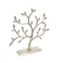 Escultura Romimex Plateado Árbol 44 x 44 x 9 cm de Romimex, Adornos - Ref: D1617144, Precio: 74,97 €, Descuento: %