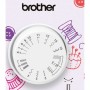 Macchina da Cucire Brother KE14S di Brother, Macchine da cucire - Rif: S7177237, Prezzo: 125,67 €, Sconto: %