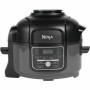 Robot culinaire NINJA OP100EU 1460 W de NINJA, Multicuiseurs - Réf : S7177267, Prix : 234,16 €, Remise : %