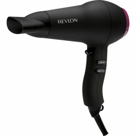 Sèche-cheveux Revlon RVDR5823E1 2000 W de Revlon, Sèche-cheveux et diffuseurs sèche-cheveux - Réf : S7177317, Prix : 34,07 €,...