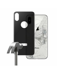 Protector de Pantalla Unotec iPhone X de Unotec, Protectores de pantalla - Ref: S7801050, Precio: 15,26 €, Descuento: %