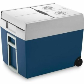 Portable Fridge SP Berner Campos Blue 39 x 29 x 37 cm polystyrene 24 L | Tienda24 - Global Online Shop Tienda24.eu