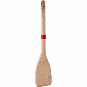 Spatule Tefal K2300814 Marron Bois de hêtre 33 cm de Tefal, Spatules pour barbecue - Réf : S7177453, Prix : 25,51 €, Remise : %