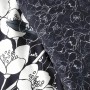 Funda Nórdica TODAY Mawira Floral Azul marino 260 x 240 cm de TODAY, Edredones y fundas para edredón - Ref: S7177465, Precio:...