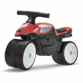 Tricycle Falk Street Champion Red by Falk, Baby-walkers and accessories - Ref: S7177517, Price: 55,58 €, Discount: %